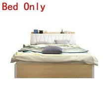 Load image into Gallery viewer, Modern Kids Mobili A Castello Frame Letto Meuble Maison Box Leather Moderna bedroom Furniture Mueble De Dormitorio Cama Bed