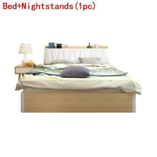 Load image into Gallery viewer, Modern Kids Mobili A Castello Frame Letto Meuble Maison Box Leather Moderna bedroom Furniture Mueble De Dormitorio Cama Bed