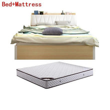Load image into Gallery viewer, Modern Kids Mobili A Castello Frame Letto Meuble Maison Box Leather Moderna bedroom Furniture Mueble De Dormitorio Cama Bed