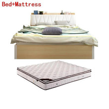 Load image into Gallery viewer, Modern Kids Mobili A Castello Frame Letto Meuble Maison Box Leather Moderna bedroom Furniture Mueble De Dormitorio Cama Bed