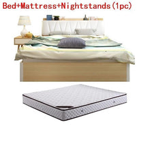 Load image into Gallery viewer, Modern Kids Mobili A Castello Frame Letto Meuble Maison Box Leather Moderna bedroom Furniture Mueble De Dormitorio Cama Bed