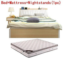 Load image into Gallery viewer, Modern Kids Mobili A Castello Frame Letto Meuble Maison Box Leather Moderna bedroom Furniture Mueble De Dormitorio Cama Bed