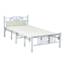 Load image into Gallery viewer, Quarto Meuble Maison Tempat Tidur Tingkat Single Literas Set Yatak bedroom Furniture Cama Mueble De Dormitorio Folding Bed