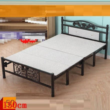 Load image into Gallery viewer, Quarto Meuble Maison Tempat Tidur Tingkat Single Literas Set Yatak bedroom Furniture Cama Mueble De Dormitorio Folding Bed