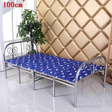 Load image into Gallery viewer, Quarto Meuble Maison Tempat Tidur Tingkat Single Literas Set Yatak bedroom Furniture Cama Mueble De Dormitorio Folding Bed