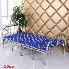 Load image into Gallery viewer, Quarto Meuble Maison Tempat Tidur Tingkat Single Literas Set Yatak bedroom Furniture Cama Mueble De Dormitorio Folding Bed