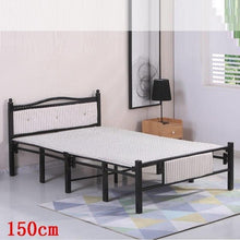 Load image into Gallery viewer, Quarto Meuble Maison Tempat Tidur Tingkat Single Literas Set Yatak bedroom Furniture Cama Mueble De Dormitorio Folding Bed