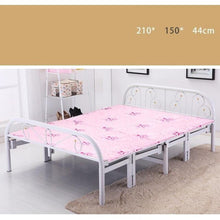 Load image into Gallery viewer, Quarto Meuble Maison Tempat Tidur Tingkat Single Literas Set Yatak bedroom Furniture Cama Mueble De Dormitorio Folding Bed