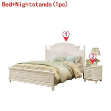 Load image into Gallery viewer, Totoro Infantil Mobili Home Matrimonio Lit Enfant Yatak Odasi Mobilya Moderna Mueble De Dormitorio bedroom Furniture Cama Bed