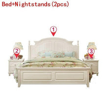 Load image into Gallery viewer, Totoro Infantil Mobili Home Matrimonio Lit Enfant Yatak Odasi Mobilya Moderna Mueble De Dormitorio bedroom Furniture Cama Bed