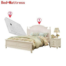 Load image into Gallery viewer, Totoro Infantil Mobili Home Matrimonio Lit Enfant Yatak Odasi Mobilya Moderna Mueble De Dormitorio bedroom Furniture Cama Bed