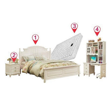Load image into Gallery viewer, Totoro Infantil Mobili Home Matrimonio Lit Enfant Yatak Odasi Mobilya Moderna Mueble De Dormitorio bedroom Furniture Cama Bed