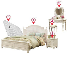 Load image into Gallery viewer, Totoro Infantil Mobili Home Matrimonio Lit Enfant Yatak Odasi Mobilya Moderna Mueble De Dormitorio bedroom Furniture Cama Bed