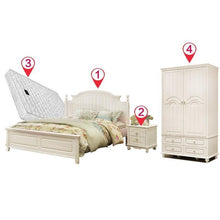 Load image into Gallery viewer, Totoro Infantil Mobili Home Matrimonio Lit Enfant Yatak Odasi Mobilya Moderna Mueble De Dormitorio bedroom Furniture Cama Bed