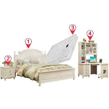 Load image into Gallery viewer, Totoro Infantil Mobili Home Matrimonio Lit Enfant Yatak Odasi Mobilya Moderna Mueble De Dormitorio bedroom Furniture Cama Bed