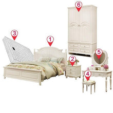 Load image into Gallery viewer, Totoro Infantil Mobili Home Matrimonio Lit Enfant Yatak Odasi Mobilya Moderna Mueble De Dormitorio bedroom Furniture Cama Bed