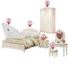 Load image into Gallery viewer, Totoro Infantil Mobili Home Matrimonio Lit Enfant Yatak Odasi Mobilya Moderna Mueble De Dormitorio bedroom Furniture Cama Bed