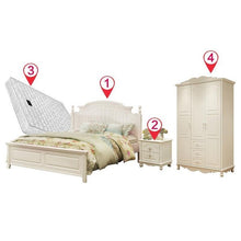 Load image into Gallery viewer, Totoro Infantil Mobili Home Matrimonio Lit Enfant Yatak Odasi Mobilya Moderna Mueble De Dormitorio bedroom Furniture Cama Bed