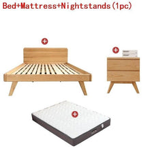 Load image into Gallery viewer, Totoro Infantil Mobili Home Matrimonio Lit Enfant Yatak Odasi Mobilya Moderna Mueble De Dormitorio bedroom Furniture Cama Bed