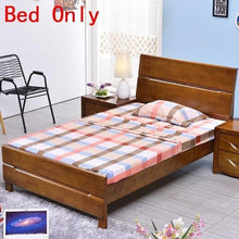 Load image into Gallery viewer, Mobili Literas Letto Matrimoniale Room Yatak Odasi Mobilya Ranza Tempat Tidur Tingkat Moderna Cama bedroom Furniture Mueble Bed