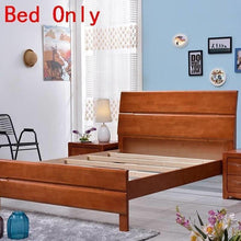 Load image into Gallery viewer, Mobili Literas Letto Matrimoniale Room Yatak Odasi Mobilya Ranza Tempat Tidur Tingkat Moderna Cama bedroom Furniture Mueble Bed