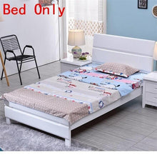 Load image into Gallery viewer, Mobili Literas Letto Matrimoniale Room Yatak Odasi Mobilya Ranza Tempat Tidur Tingkat Moderna Cama bedroom Furniture Mueble Bed