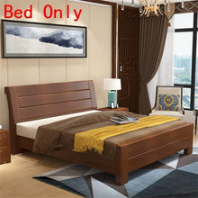 Load image into Gallery viewer, Mobili Literas Letto Matrimoniale Room Yatak Odasi Mobilya Ranza Tempat Tidur Tingkat Moderna Cama bedroom Furniture Mueble Bed