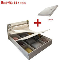 Load image into Gallery viewer, Set Kids Room Mobilya Ranza Frame Dormitorio Matrimonio Mobili Per La Casa Modern Moderna bedroom Furniture Cama Mueble Bed