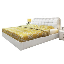 Load image into Gallery viewer, Lit Enfant Meble Matrimonio Kids Room Yatak Single Tempat Tidur Tingkat Letto Leather Mueble Cama Moderna bedroom Furniture Bed