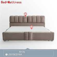 Load image into Gallery viewer, Literas Set Box Infantil Room Kids Per La Casa Mobili Letto Matrimoniale Bett De Dormitorio Mueble bedroom Furniture Cama Bed