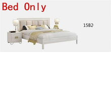 Load image into Gallery viewer, Literas Set Box Infantil Room Kids Per La Casa Mobili Letto Matrimoniale Bett De Dormitorio Mueble bedroom Furniture Cama Bed