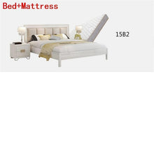 Load image into Gallery viewer, Literas Set Box Infantil Room Kids Per La Casa Mobili Letto Matrimoniale Bett De Dormitorio Mueble bedroom Furniture Cama Bed