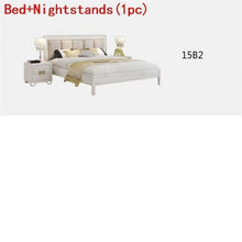 Load image into Gallery viewer, Literas Set Box Infantil Room Kids Per La Casa Mobili Letto Matrimoniale Bett De Dormitorio Mueble bedroom Furniture Cama Bed