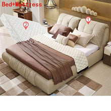 Load image into Gallery viewer, Literas Set Box Infantil Room Kids Per La Casa Mobili Letto Matrimoniale Bett De Dormitorio Mueble bedroom Furniture Cama Bed