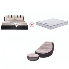 Load image into Gallery viewer, Literas Set Box Infantil Room Kids Per La Casa Mobili Letto Matrimoniale Bett De Dormitorio Mueble bedroom Furniture Cama Bed