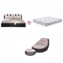 Load image into Gallery viewer, Literas Set Box Infantil Room Kids Per La Casa Mobili Letto Matrimoniale Bett De Dormitorio Mueble bedroom Furniture Cama Bed