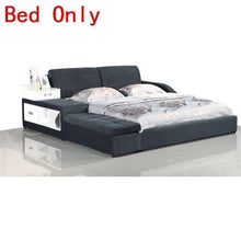 Load image into Gallery viewer, Mobili Ranza Meuble Maison Room A Castello Letto Literas Leather bedroom Furniture Mueble De Dormitorio Cama Moderna Bed