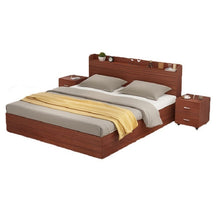 Load image into Gallery viewer, Quarto Mobili Per La Casa Letto Matrimoniale Room Yatak Odasi Mobilya De Dormitorio Cama Moderna bedroom Furniture Mueble Bed