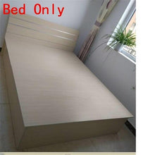 Load image into Gallery viewer, Quarto Mobili Per La Casa Letto Matrimoniale Room Yatak Odasi Mobilya De Dormitorio Cama Moderna bedroom Furniture Mueble Bed