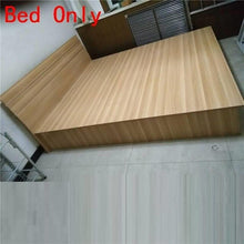 Load image into Gallery viewer, Quarto Mobili Per La Casa Letto Matrimoniale Room Yatak Odasi Mobilya De Dormitorio Cama Moderna bedroom Furniture Mueble Bed