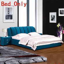 Load image into Gallery viewer, Quarto Mobili Per La Casa Letto Matrimoniale Room Yatak Odasi Mobilya De Dormitorio Cama Moderna bedroom Furniture Mueble Bed