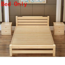 Load image into Gallery viewer, Quarto Mobili Per La Casa Letto Matrimoniale Room Yatak Odasi Mobilya De Dormitorio Cama Moderna bedroom Furniture Mueble Bed