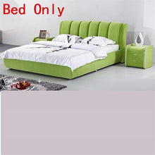 Load image into Gallery viewer, Quarto Mobili Per La Casa Letto Matrimoniale Room Yatak Odasi Mobilya De Dormitorio Cama Moderna bedroom Furniture Mueble Bed