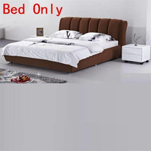 Load image into Gallery viewer, Quarto Mobili Per La Casa Letto Matrimoniale Room Yatak Odasi Mobilya De Dormitorio Cama Moderna bedroom Furniture Mueble Bed