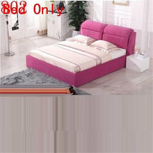 Load image into Gallery viewer, Quarto Mobili Per La Casa Letto Matrimoniale Room Yatak Odasi Mobilya De Dormitorio Cama Moderna bedroom Furniture Mueble Bed