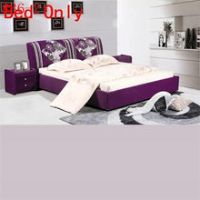Load image into Gallery viewer, Quarto Mobili Per La Casa Letto Matrimoniale Room Yatak Odasi Mobilya De Dormitorio Cama Moderna bedroom Furniture Mueble Bed