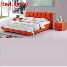 Load image into Gallery viewer, Quarto Mobili Per La Casa Letto Matrimoniale Room Yatak Odasi Mobilya De Dormitorio Cama Moderna bedroom Furniture Mueble Bed