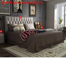 Load image into Gallery viewer, Per La Casa Set Quarto Room Mobili Mobilya Dormitorio Ranza Matrimonio Single Leather Mueble bedroom Furniture Moderna Cama Bed