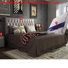 Load image into Gallery viewer, Per La Casa Set Quarto Room Mobili Mobilya Dormitorio Ranza Matrimonio Single Leather Mueble bedroom Furniture Moderna Cama Bed