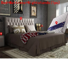 Load image into Gallery viewer, Per La Casa Set Quarto Room Mobili Mobilya Dormitorio Ranza Matrimonio Single Leather Mueble bedroom Furniture Moderna Cama Bed